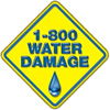 1-800 Water Damage